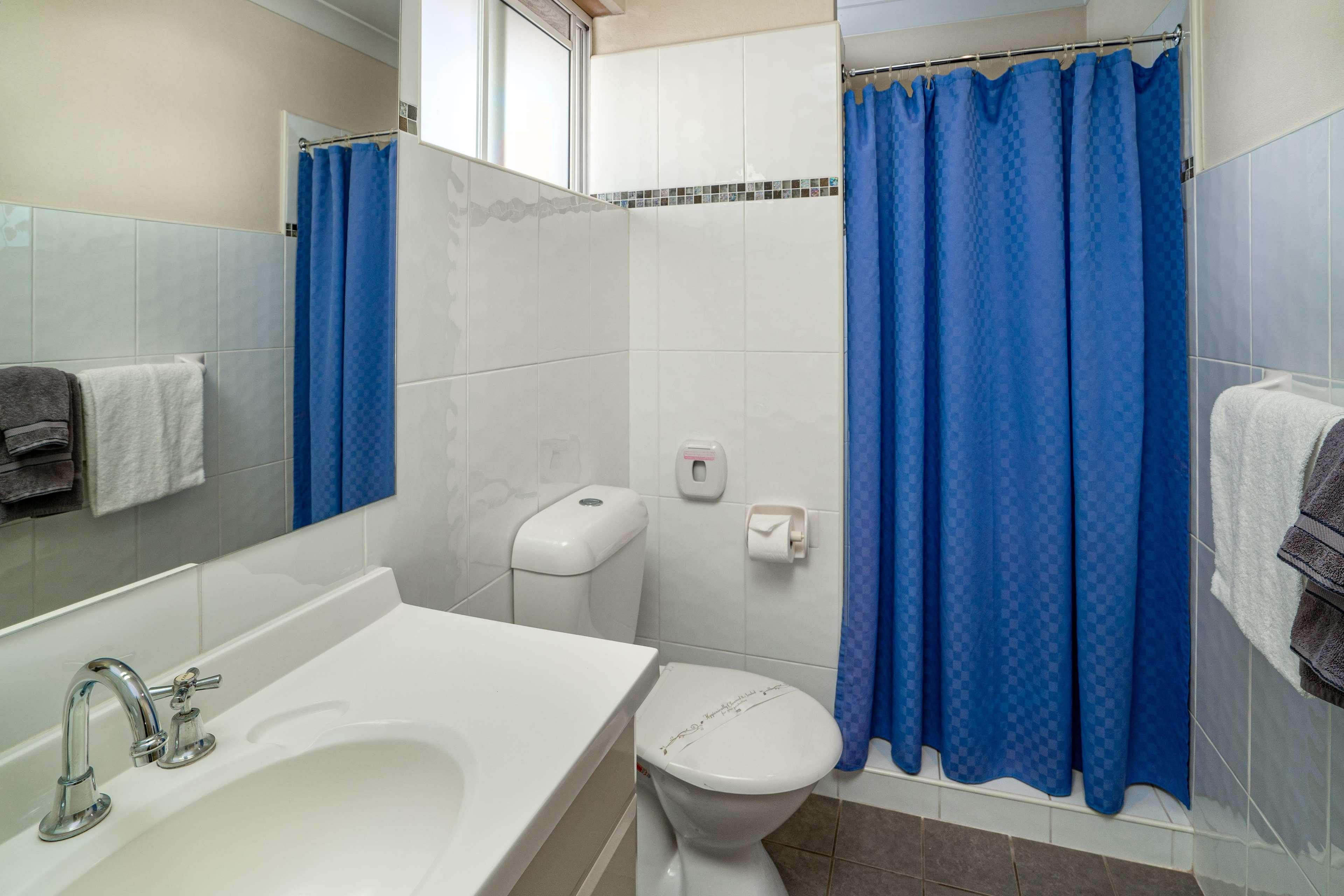 دوبو Blue Diamond Motor Inn المظهر الخارجي الصورة